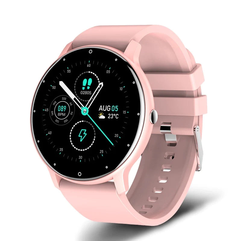 VierraSol | Reloj Inteligente FIT360°