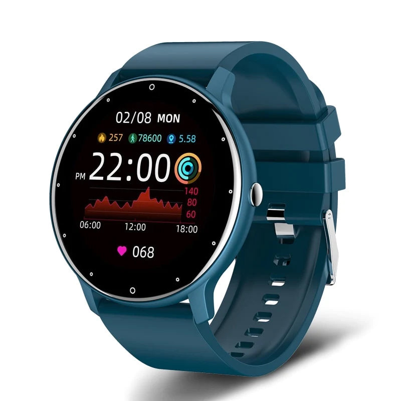 VierraSol | Reloj Inteligente FIT360°