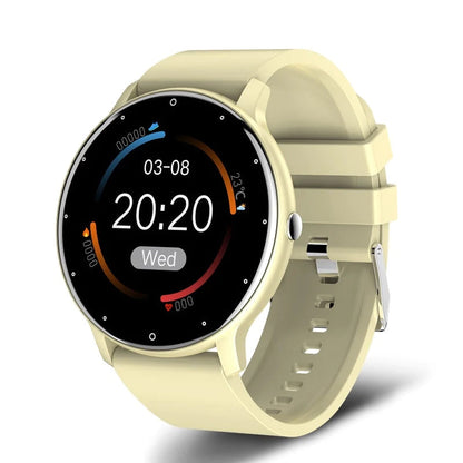 VierraSol | Reloj Inteligente FIT360°