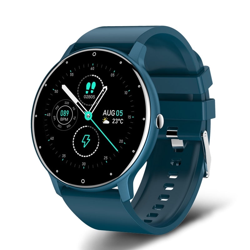 VierraSol | Reloj Inteligente FIT360°