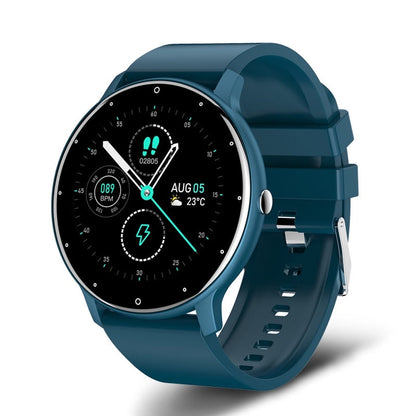 VierraSol | Reloj Inteligente FIT360°