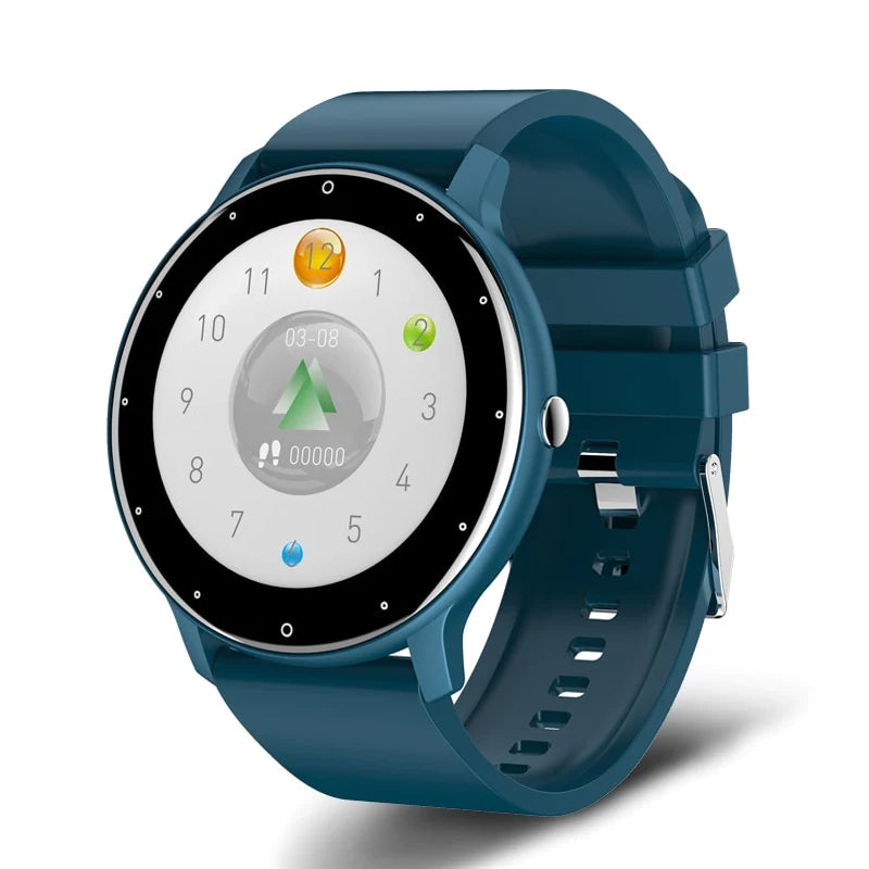 VierraSol | Reloj Inteligente FIT360°