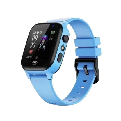 VierraSol | Reloj Inteligente GPS para Niños