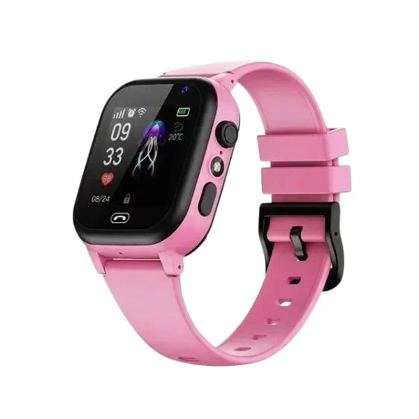 VierraSol | Reloj Inteligente GPS para Niños