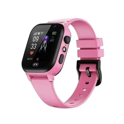VierraSol | Reloj Inteligente GPS para Niños