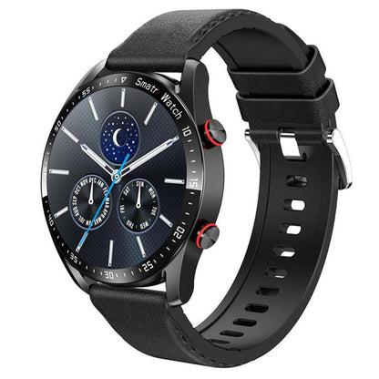 VierraSol | Reloj Inteligente para Hombre con Llamadas Bluetooth y Monitoreo de Salud