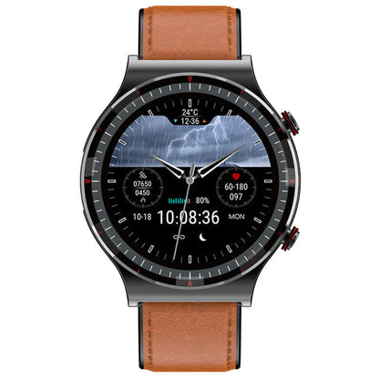 VierraSol | Reloj Inteligente para Hombre con Pantalla Color HD