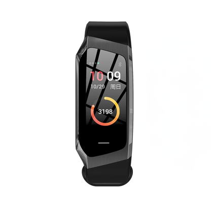 VierraSol | Reloj Inteligente para la Presión Arterial y Monitor de Frecuencia Cardíaca