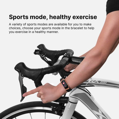 VierraSol | Reloj Inteligente para la Presión Arterial y Monitor de Frecuencia Cardíaca