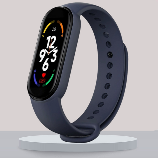 VierraSol | Reloj inteligente para niños con GPS, seguimiento de actividad y funciones de salud – Viona