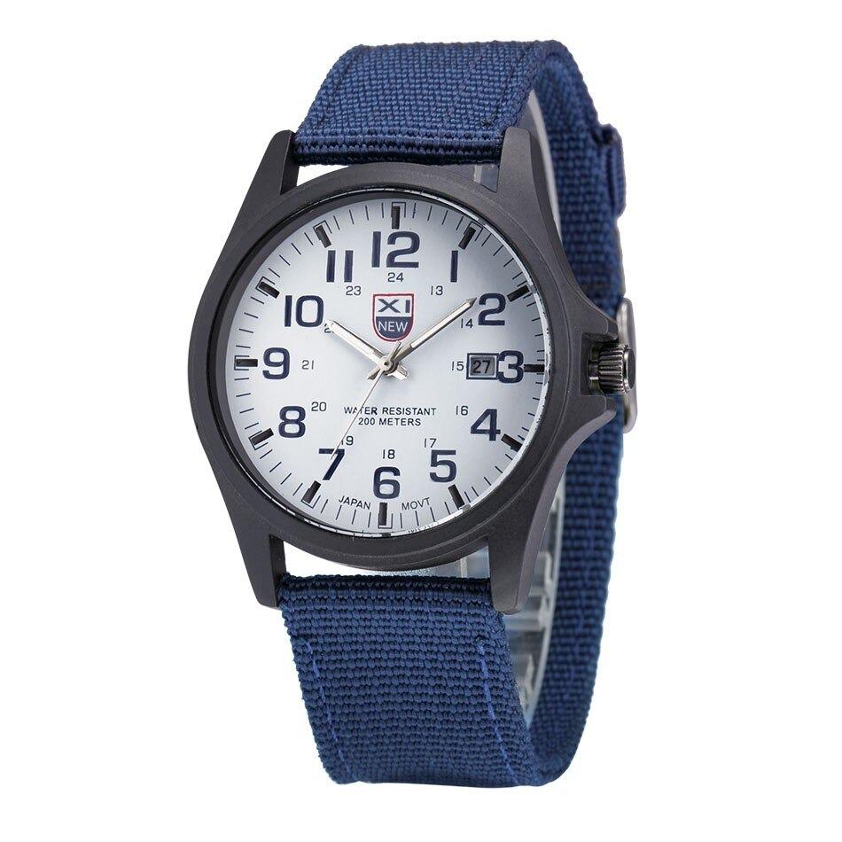 VierraSol | Reloj Táctico Militar - Reloj de Pulsera de Estilo Militar