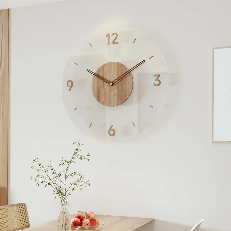VierraSol | RelojElegante – Reloj Simple y Elegante