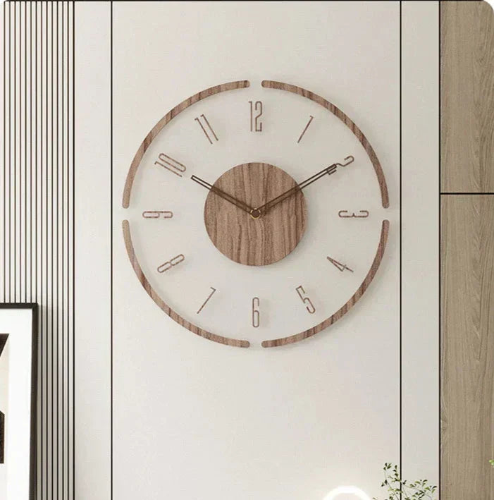 VierraSol | RelojElegante – Reloj Simple y Elegante
