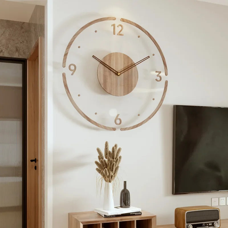 VierraSol | RelojElegante – Reloj Simple y Elegante