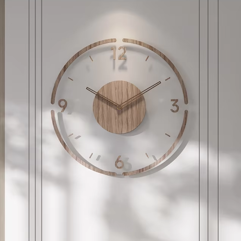VierraSol | RelojElegante – Reloj Simple y Elegante