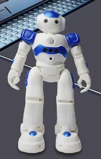 VierraSol | Robot Inteligente