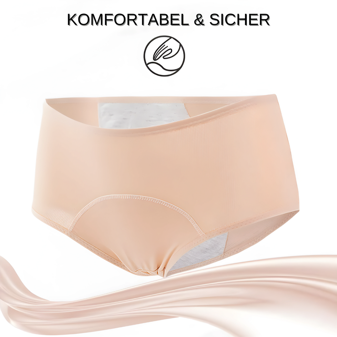 VierraSol | Ropa interior 100% a prueba de fugas