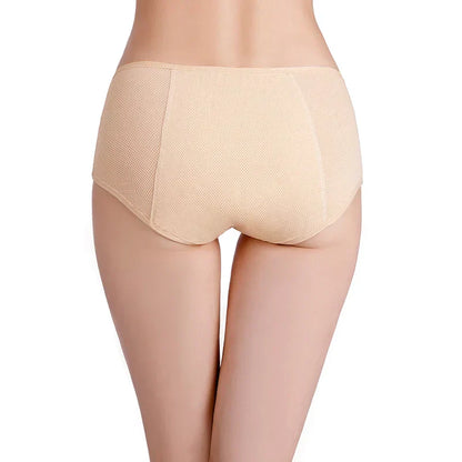 VierraSol | Ropa interior 100% a prueba de fugas