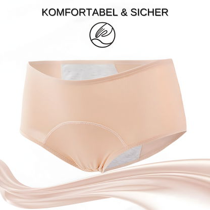 VierraSol | Ropa interior 100% a prueba de fugas