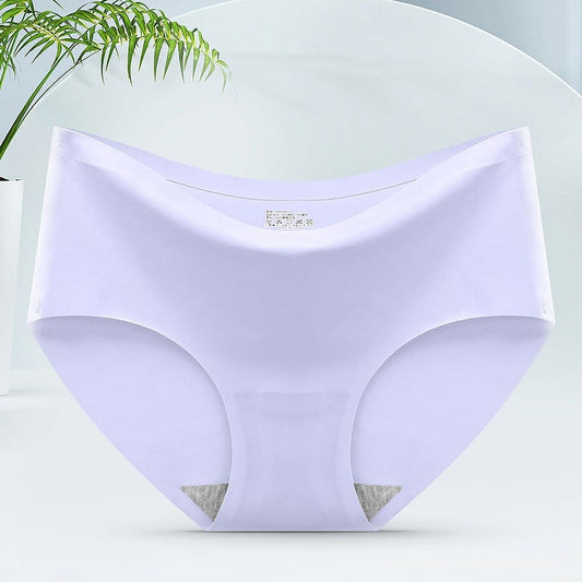VierraSol | Ropa Interior Hipster Sin Costuras para Mujeres