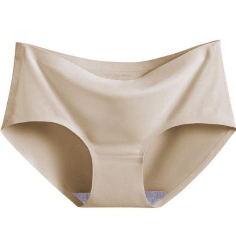 VierraSol | Ropa Interior Hipster Sin Costuras para Mujeres