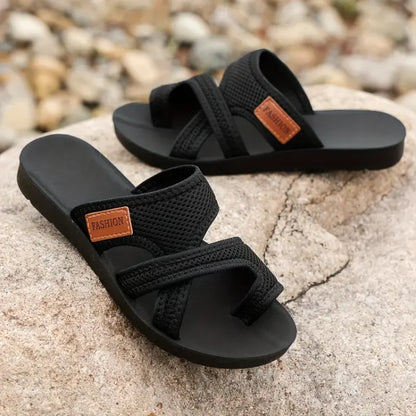 VierraSol - Sandalias Ortésicas para la Corrección del Hallux Valgus