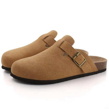 VierraSol - Sandalias Ortopédicas de Confort