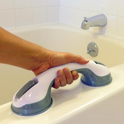 VierraSol | SecureGrip | Pasamanos antideslizante para baño y ducha