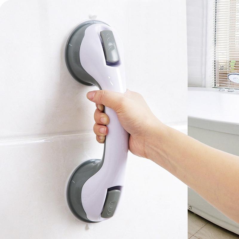 VierraSol | SecureGrip | Pasamanos antideslizante para baño y ducha