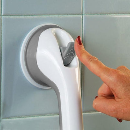 VierraSol | SecureGrip | Pasamanos antideslizante para baño y ducha