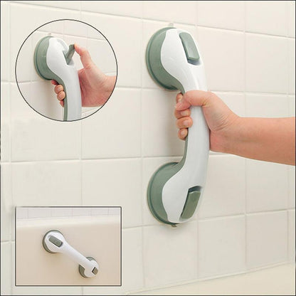 VierraSol | SecureGrip | Pasamanos antideslizante para baño y ducha