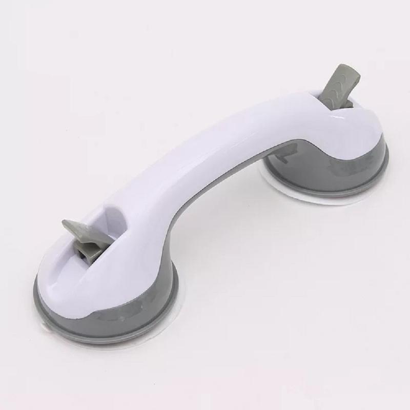 VierraSol | SecureGrip | Pasamanos antideslizante para baño y ducha