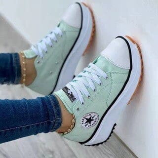 VierraSol Star | Zapatillas Ortopédicas de Moda