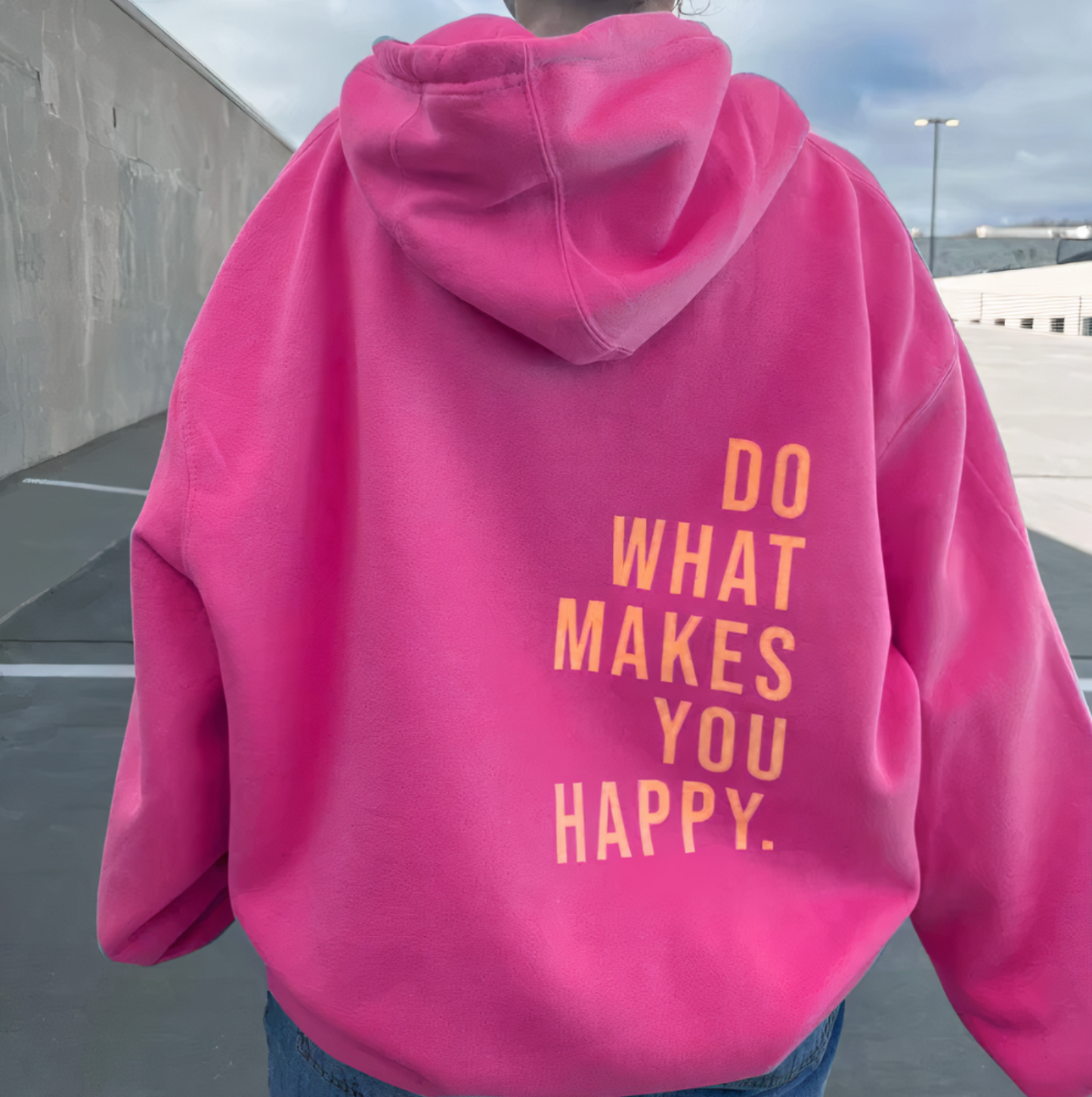 VierraSol - Sudadera Alegre