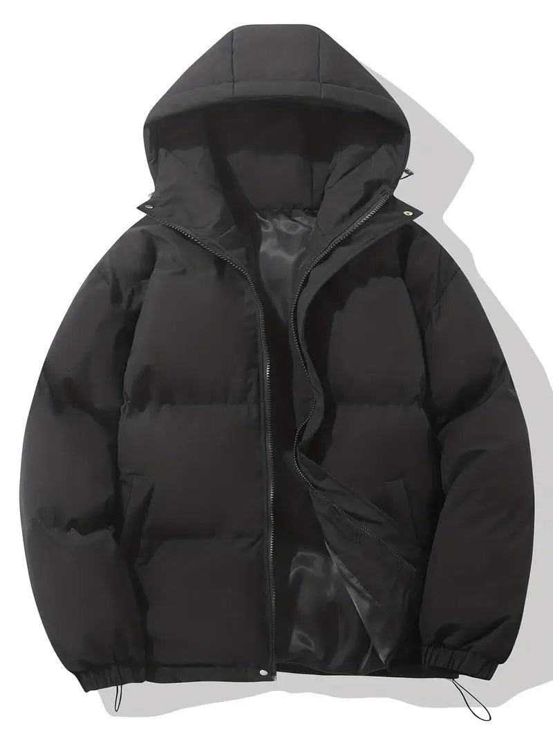 VierraSol - Sudadera Cálida de Diseño Clásico