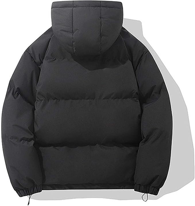 VierraSol - Sudadera Cálida de Diseño Clásico