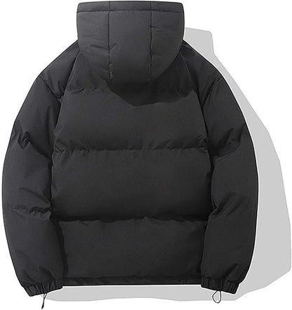 VierraSol - Sudadera Cálida de Diseño Clásico