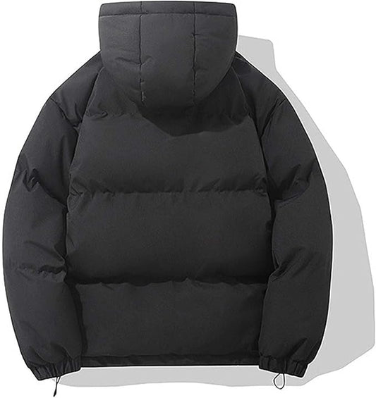 VierraSol - Sudadera Cálida de Diseño Clásico