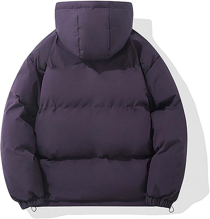 VierraSol - Sudadera Cálida de Diseño Clásico