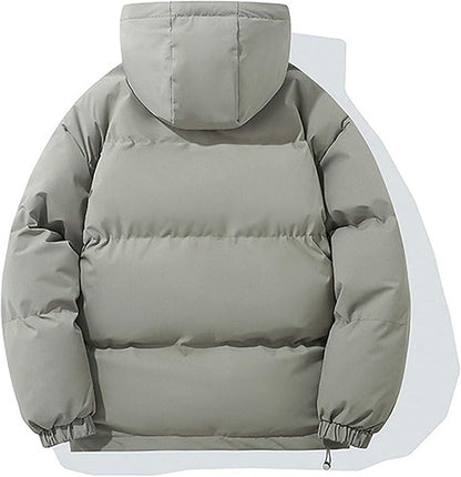 VierraSol - Sudadera Cálida de Diseño Clásico