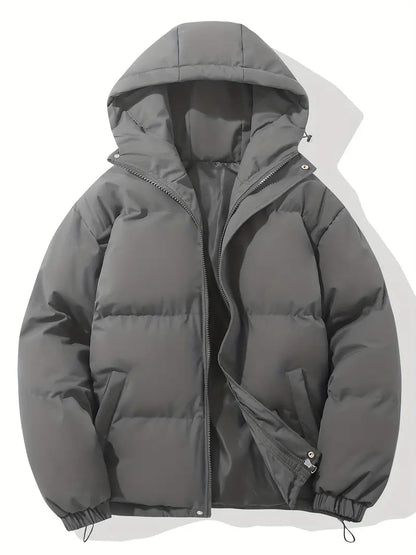 VierraSol - Sudadera Cálida de Diseño Clásico
