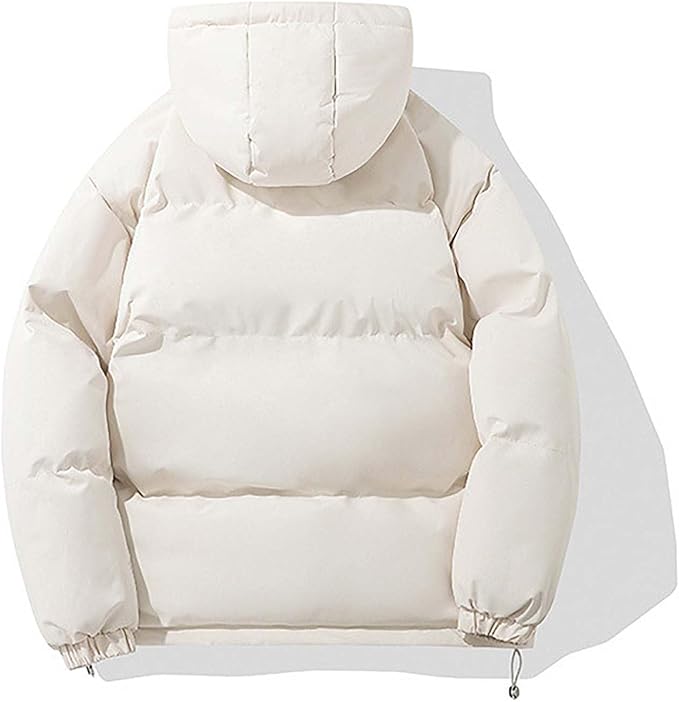 VierraSol - Sudadera Cálida de Diseño Clásico