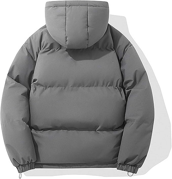 VierraSol - Sudadera Cálida de Diseño Clásico
