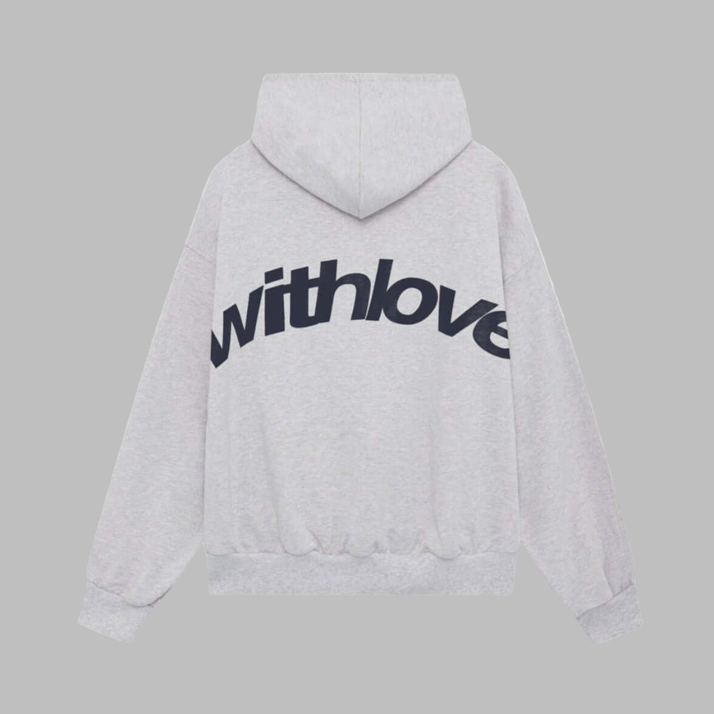 VierraSol | Sudadera para Mujeres con Estampado Gráfico