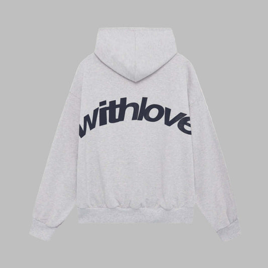 VierraSol | Sudadera para Mujeres con Estampado Gráfico