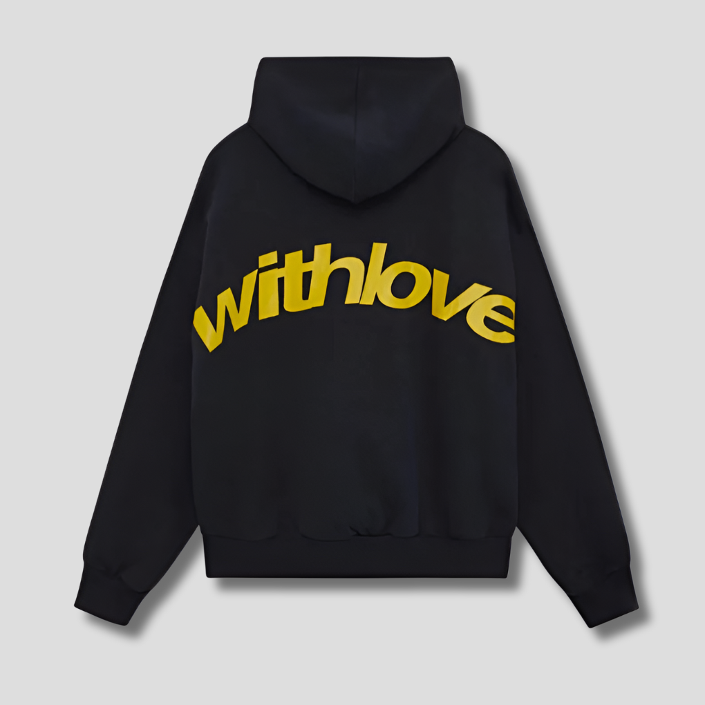 VierraSol | Sudadera para Mujeres con Estampado Gráfico