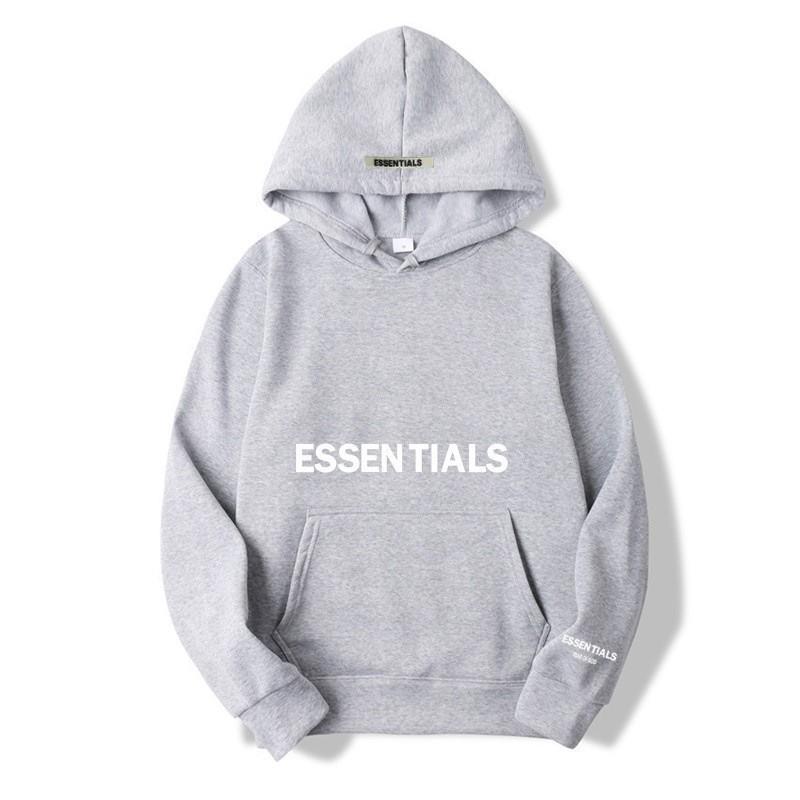 VierraSol | Sudadera Unisex de Forro Polar con Impresión de Letras en Negrita