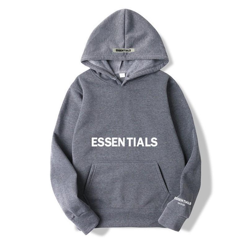 VierraSol | Sudadera Unisex de Forro Polar con Impresión de Letras en Negrita
