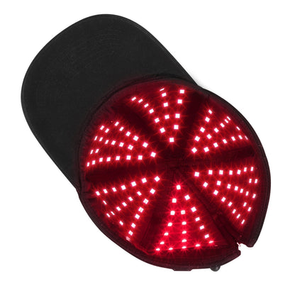 VierraSol | Terapia de Luz Roja Infrarroja para Mascotas - HairGlow Pro
