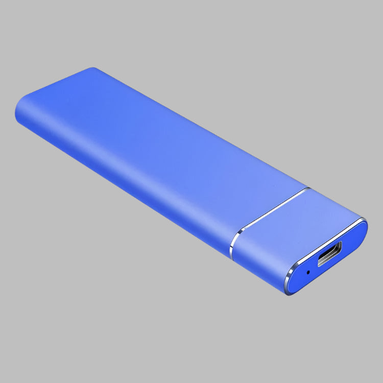 VierraSol | Unidad SSD Externa - Tamaño de bolsillo y alta velocidad